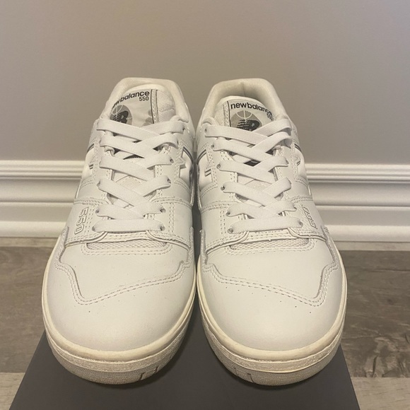 New Balance 550s -SOLD - Picture 7 of 10